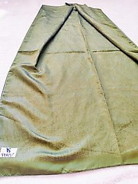 Eskitme desen soft şal