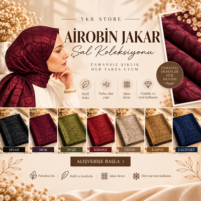 Ykb Store ikinci sezon koleksiyonu