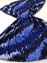 Moda kaşmir Lina koleksiyonu bambu kraş şal