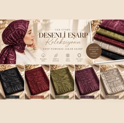Ykb Store ikinci sezon koleksiyonu