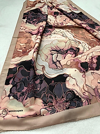 Moda Kaşmir Lina koleksiyonu soft şal