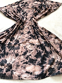 Moda kaşmir Lina koleksiyonu bambu kraş şal