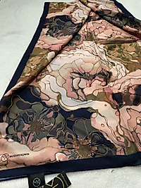 Moda Kaşmir Lina koleksiyonu soft şal